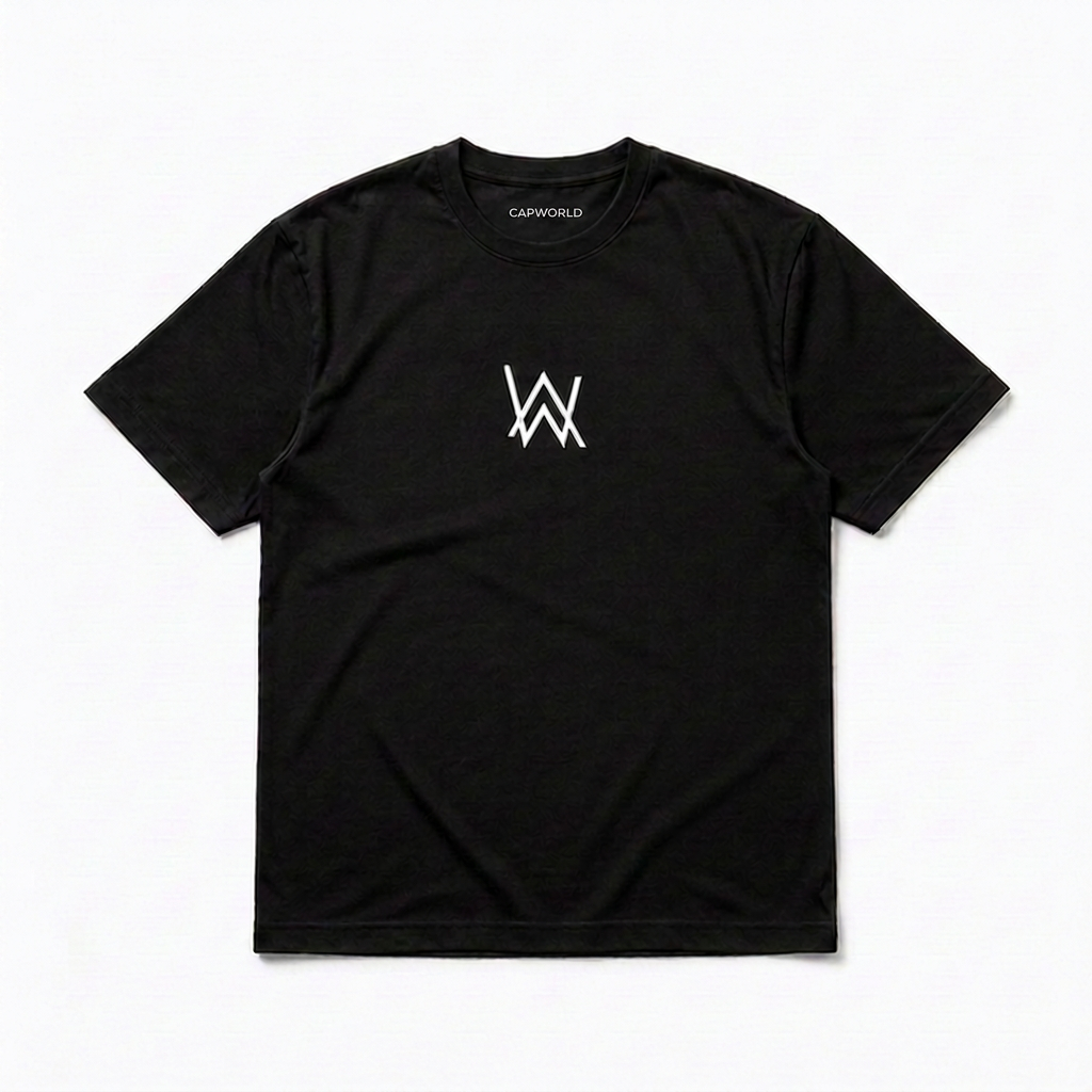 PUBG Mobile Alone Walker T-Shirt