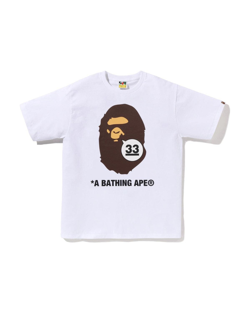 A Bape Thing Tee