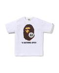 A Bape Thing Tee