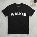 PUBG Mobile Alone Walker Artwork T Shirts