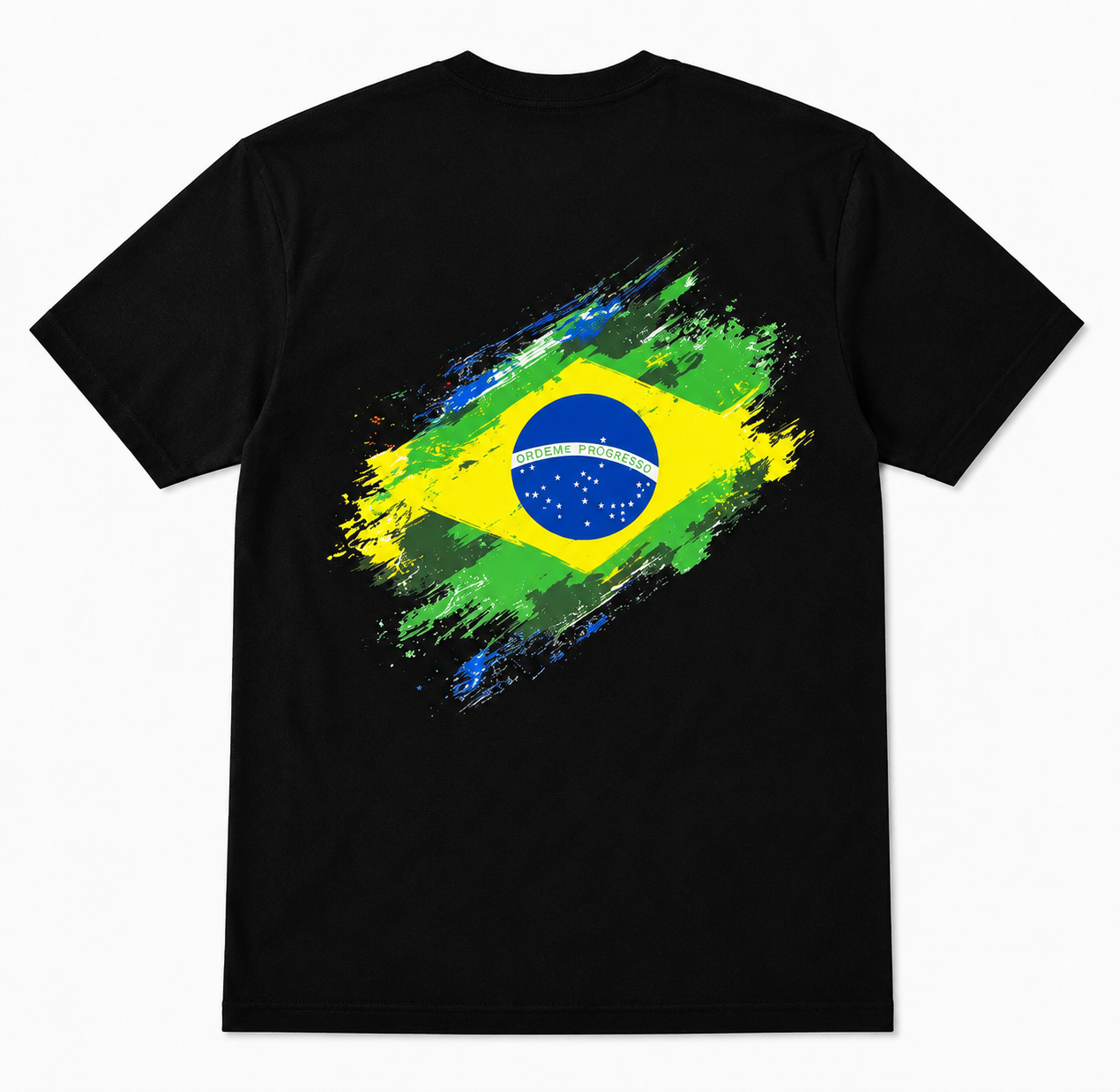Brazil T Shirt