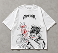 Choso Blood Manipulation T Shirts
