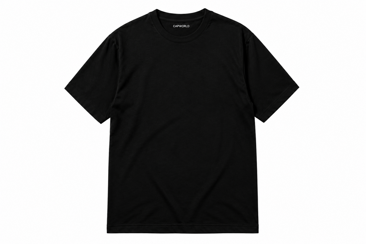 CapWorld Premium T-Shirt