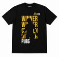 PUBG Mobile Chicken Dinner T-Shirt 🎮🔥