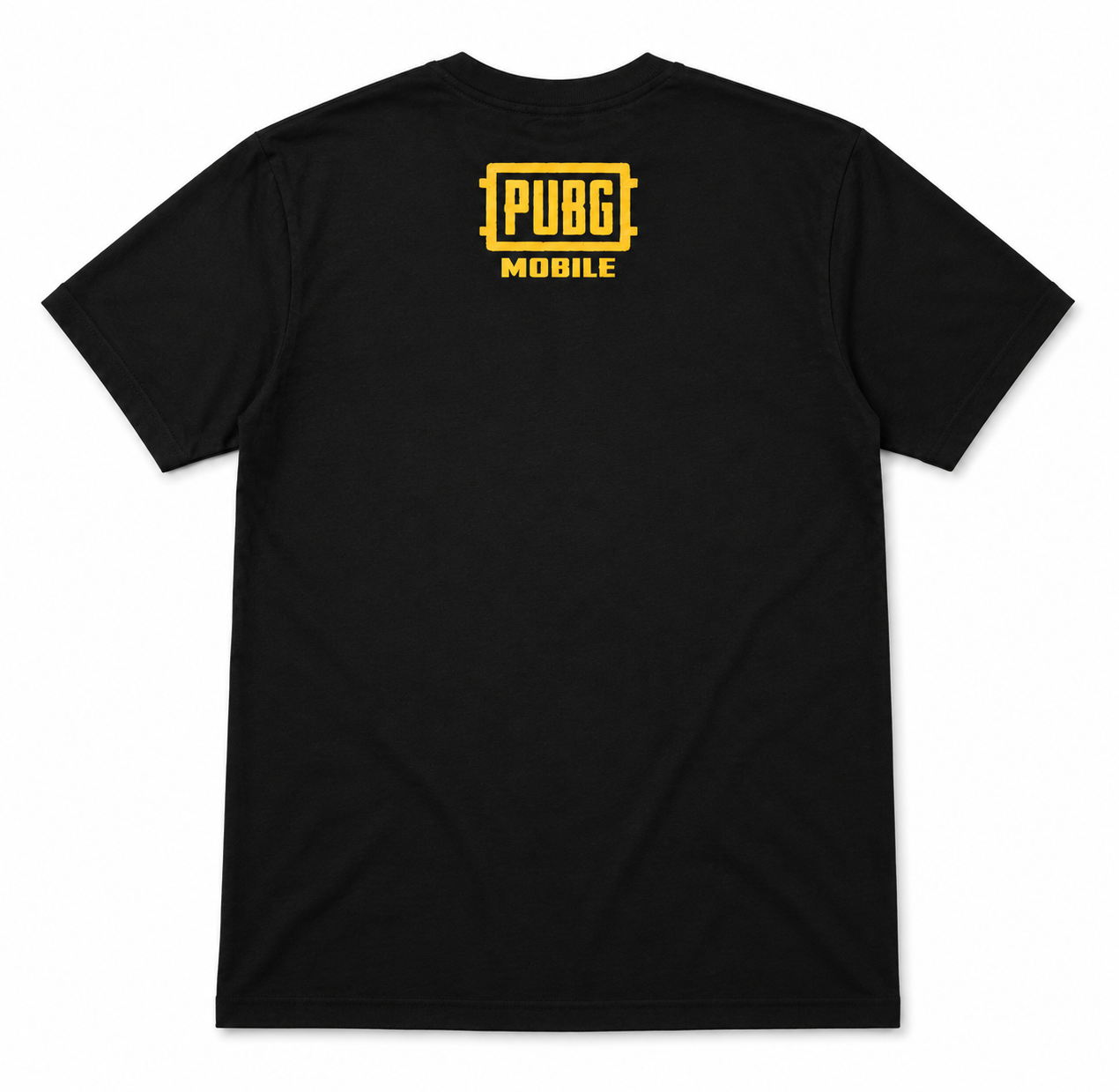 PUBG Mobile Chicken Dinner T-Shirt 🎮🔥
