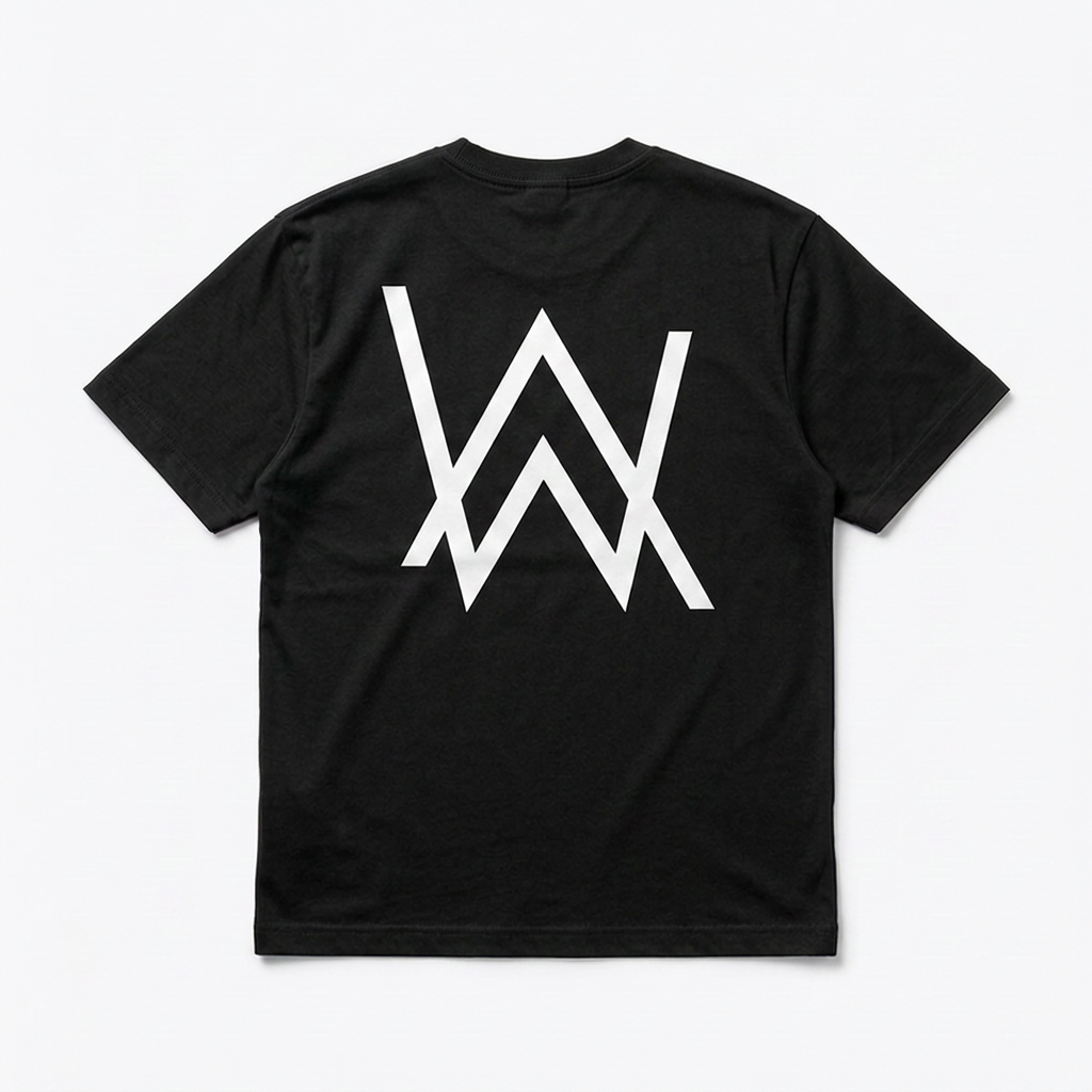 PUBG Mobile Alone Walker T-Shirt
