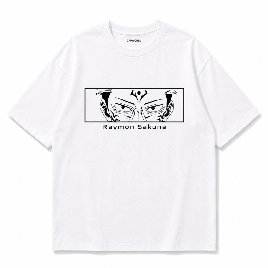 Sakuna T Shirt