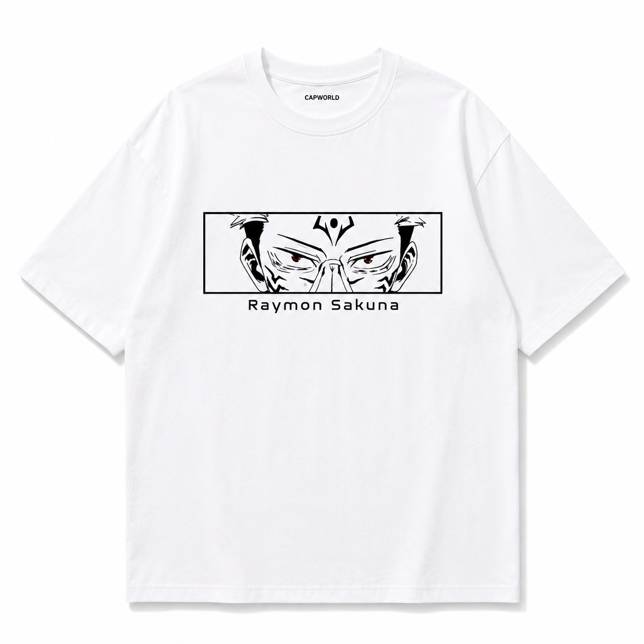 Sakuna T Shirt