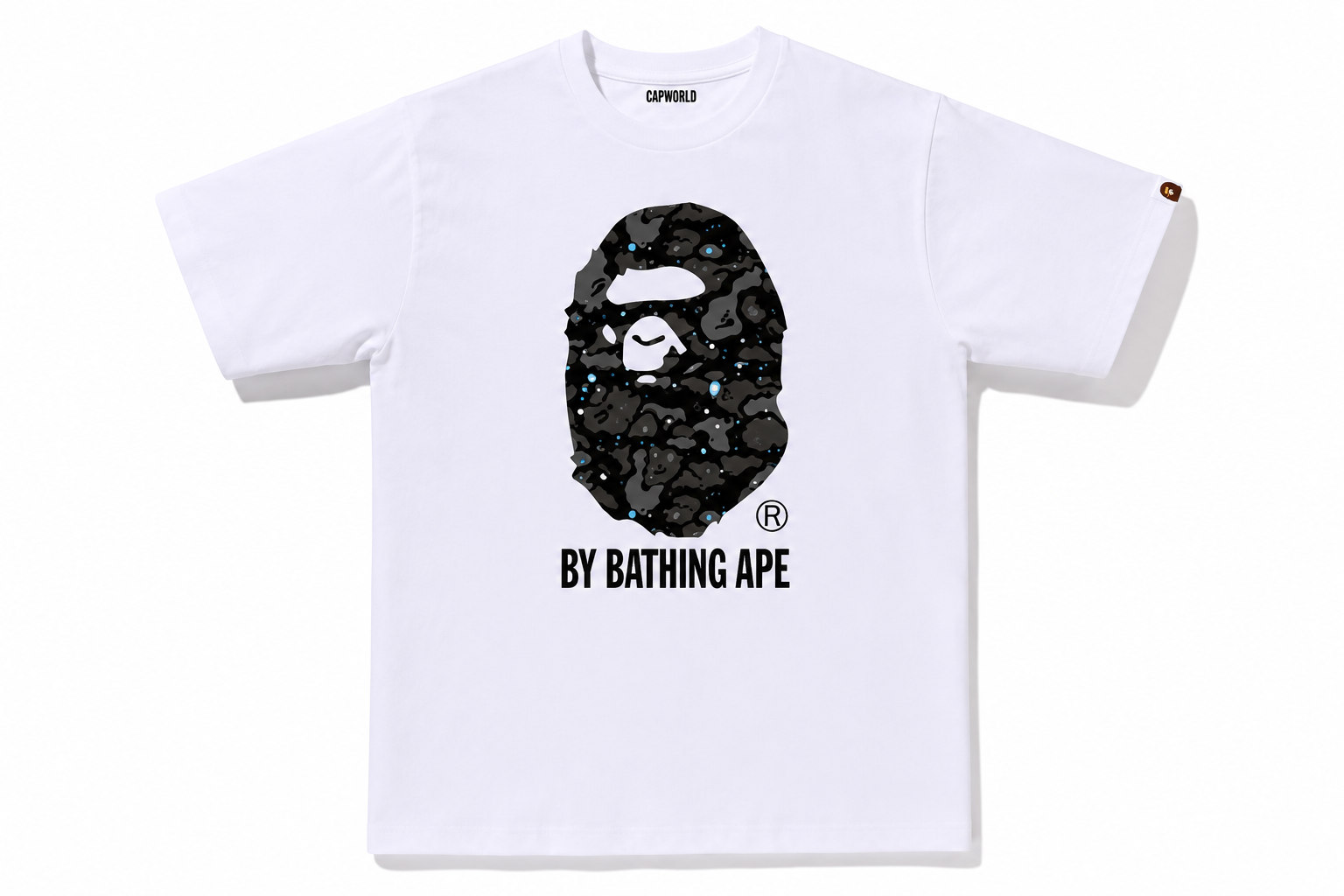 BY BATHING APE