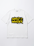 PUBG Wow creator T shirt