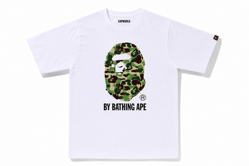 BY BATHING APE