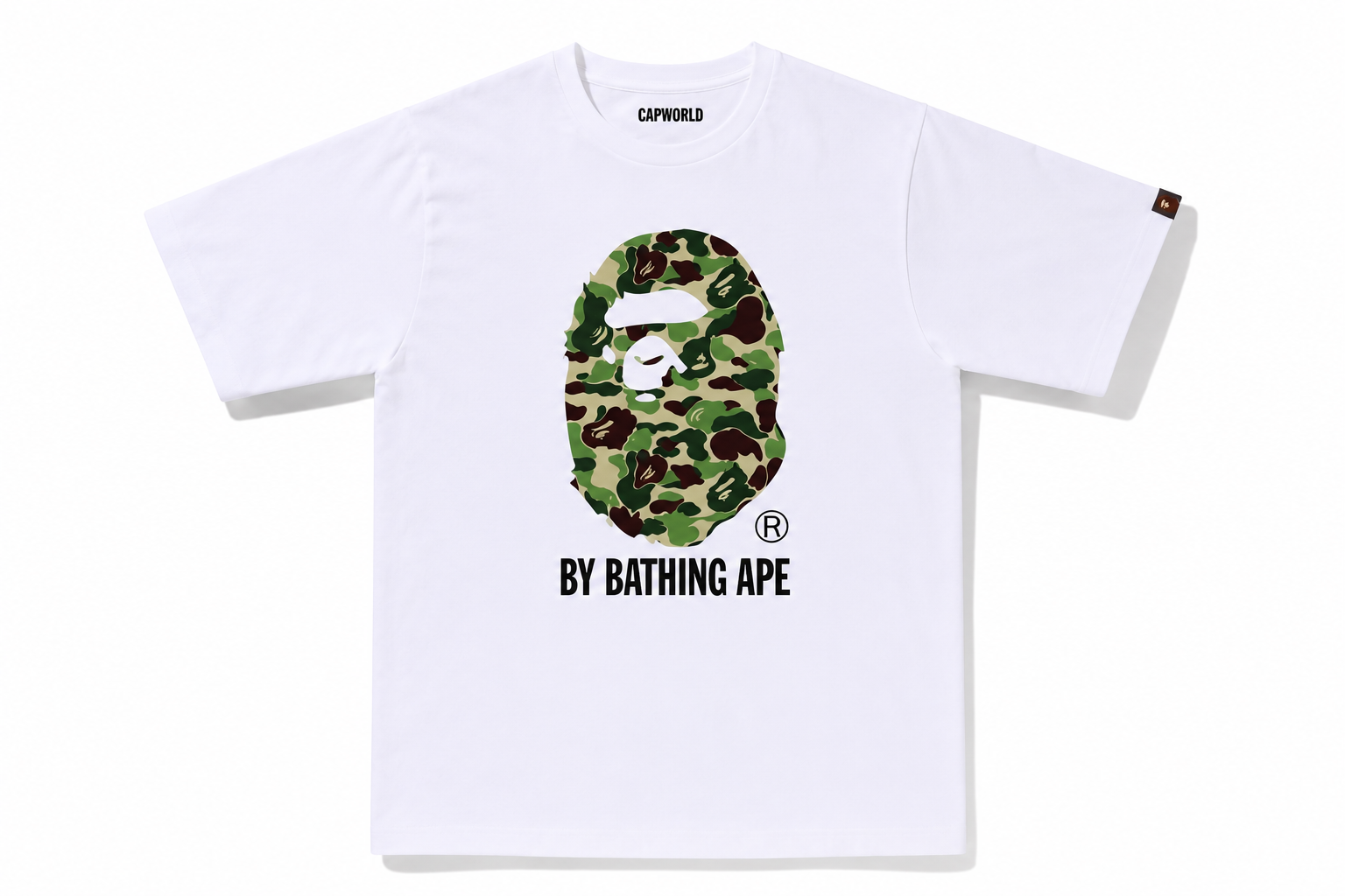 BY BATHING APE