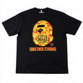 PUBG X Bape Regular Fit T Shirt