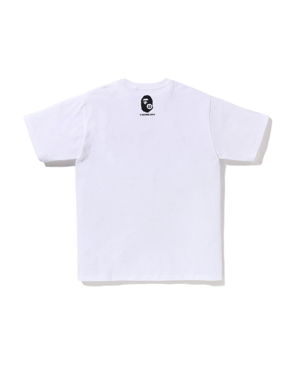 A Bape Thing Tee