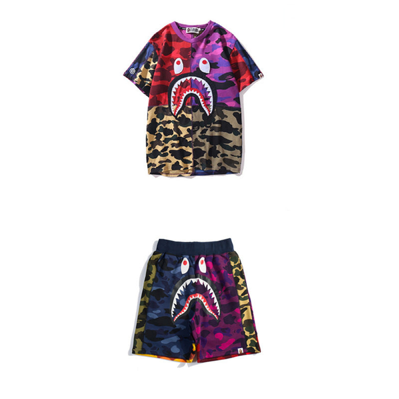 Bape Summer Combo